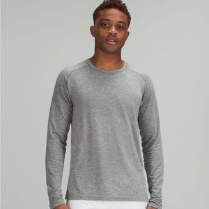 Metal vent tech long sleeve 2.0